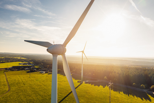 Better Wind Energy Flows: Maintaining a stable supply of power to the grid
